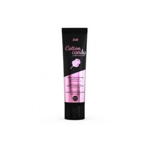 Żel LUBRIFICANT COTTON CANDY 100 ml