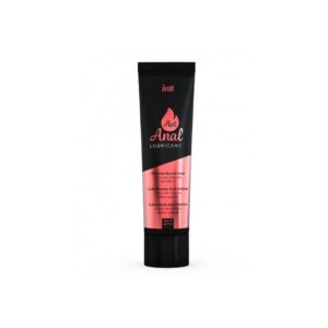 Żel LUBRIFICANT HOT ANAL 100 ml