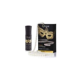 Żel PEARL LUST MASSAGE  30 ML
