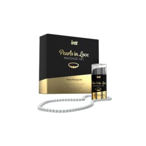 Żel PEARLS IN LOVE 15 ml