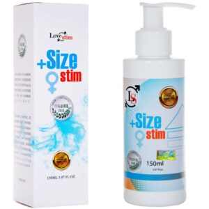 Żel Plus Size Stim 150ml