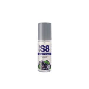 Żel S8 Flavored Lube 125ml