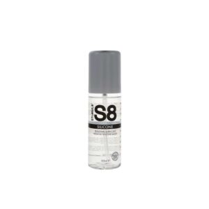 Żel S8 Premium Silicone Lube 125ml