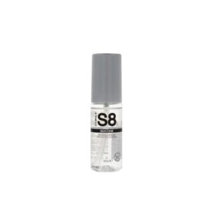 Żel S8 Premium Silicone Lube 50ml