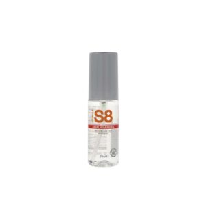 Żel S8 Warming WB Anal Lube 50ml