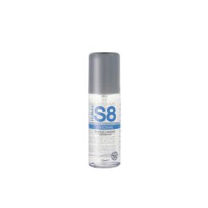 Żel S8 Waterbase Lube 125ml