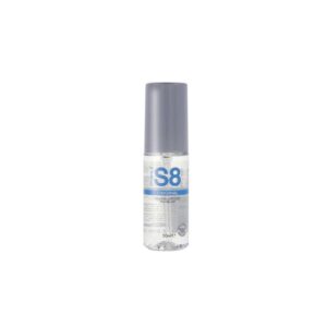 Żel S8 Waterbase Lube 50ml