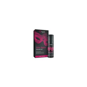 Żel SHE SPOT  G SPOT AROUSAL  15ML