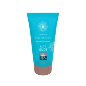 Żel SHIATSU Love Glide waterbased 50ml