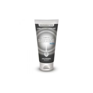 Żel SILICONE TOUCH 100ML