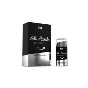 Żel SILK HANDS 15 ml
