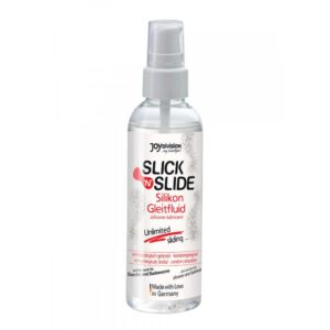 Żel SLICK Inch n Inch SLIDE 100 ml