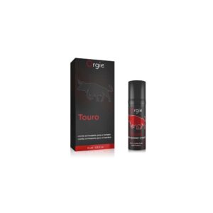 Żel TOURO  ERECTION CREAM  WITH TAURINA  15 ML