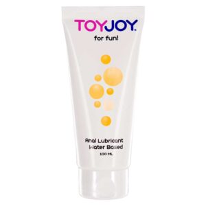 Żel TOYJOY ANAL LUBE WATERBASED 100 ML