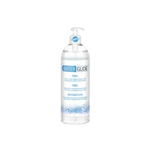 Żel WATERGLIDE 1000 ML FEEL