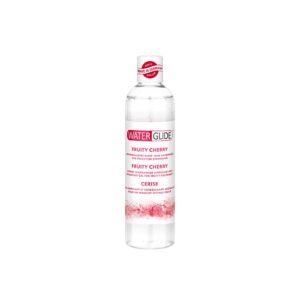 Żel WATERGLIDE 300 ML FRUITY CHERRY