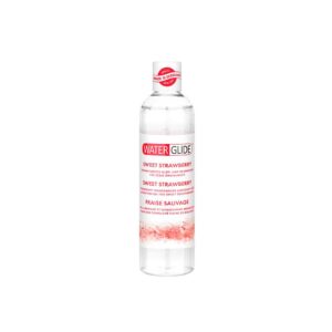 Żel WATERGLIDE 300 ML SWEET STRAWBERRY