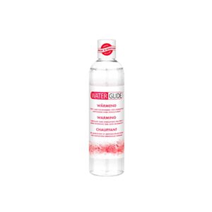 Żel WATERGLIDE 300 ML WARMING
