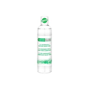 Żel WATERGLIDE MASSAGE   LUBRICANT ALOE VERA