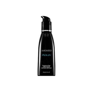 Żel WICKED AQUA 250ML