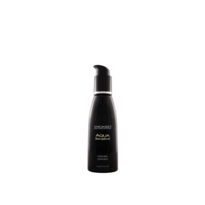 Żel WICKED AQUA SENSITIVE 120ML