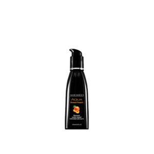 Żel WICKED AQUA SWEET PEACH 120ML