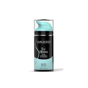 Żel WICKED TOY BREEZE 100ML
