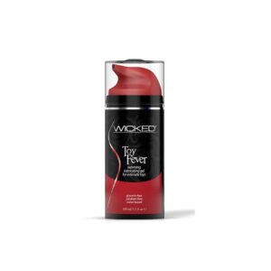 Żel WICKED TOY FEVER 100ML