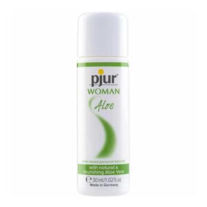Żel nawilżający  Pjur Woman Aloe Waterbased 30 ml
