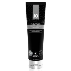 Żel nawilżający  System Jo H2O Gel Original Lubricant  water based  4 floz 120 ml