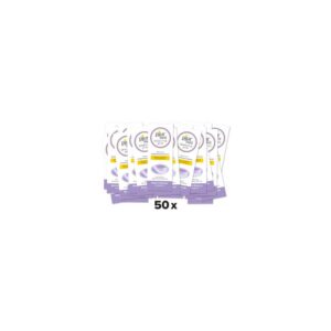 Żel pjur 2 ml MED Sensitive glide  50 sztuk