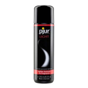 Żel pjur Light 250ml.