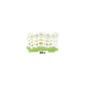 Żel pjur MED Repair glide 2ml. Water based personal lubricant with hyaluron  50 sztuk