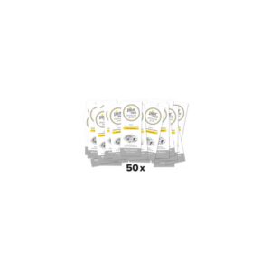 Żel pjur Med Premium glide 1 5ml. siliconebased lubricant  50 sztuk