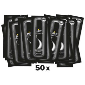 Żel pjur Orginal 1 5ml  50 sztuk