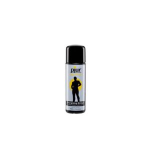 Żel pjur Superhero glide 30ml. EnergizinGinkgo lubricant