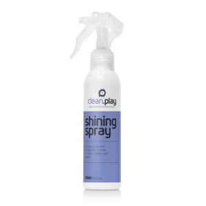 Żel spray Cobeco CleanPlay Shining Spray