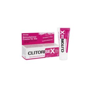 Żel sprej CLITORISEX  Cream  40 ml
