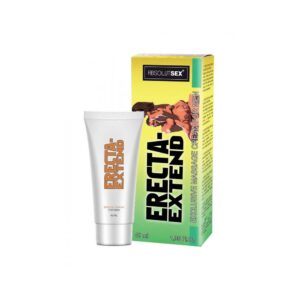 Żel sprej ERECTA EXTEND 40 ML