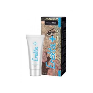Żel sprej EREKTA   40 ML
