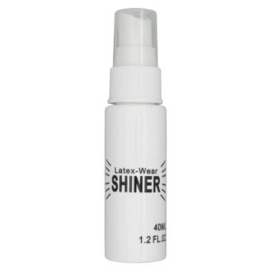 Żel sprej LATEX WEAR SPRAY 40 ML