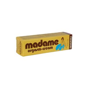Żel sprej Madame Orgasm Cream 18 ml