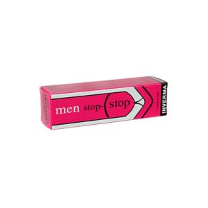 Żel sprej Men stop stop Creme 18 ml
