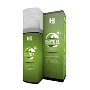 Żel sprej Orgasm Control Gel 100 ml - chłodzący żel wzmacniający erekcję