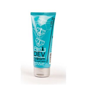 Żel sprej PENIS DEV CREAM 100 ML