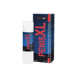 Żel sprej PENIS XL CREAM 50 ML