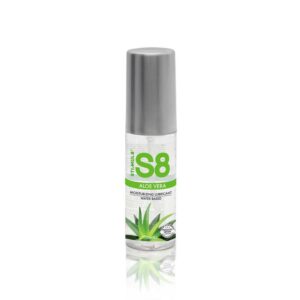Żel sprej S8 Aloe Vera WB Lube 50ml