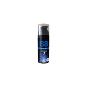 Żel sprej S8 Prolong Gel 30ml