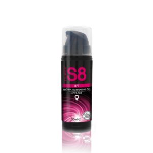 Żel sprej S8 Tightening Gel Anti Age 30m