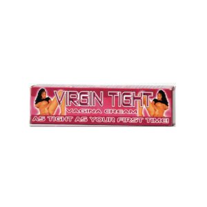 Żel sprej VIRGIN TIGHT 30 ML